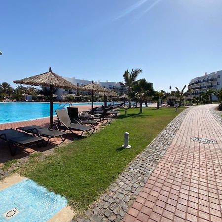 Quality Melia Dunas Beach Resort Apt Spa Gym 7 Pools Santa Maria Exterior foto