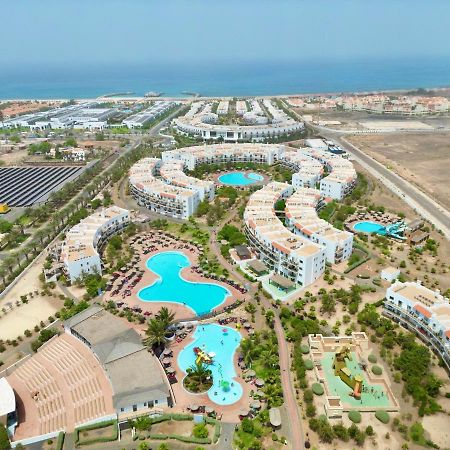 Quality Melia Dunas Beach Resort Apt Spa Gym 7 Pools Santa Maria Exterior foto