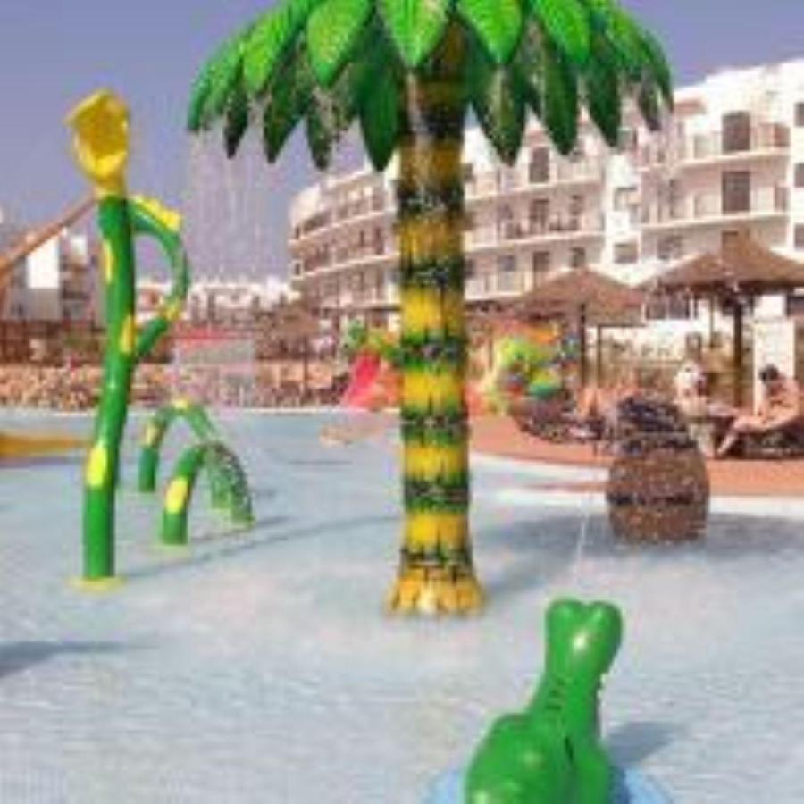Quality Melia Dunas Beach Resort Apt Spa Gym 7 Pools Santa Maria Exterior foto