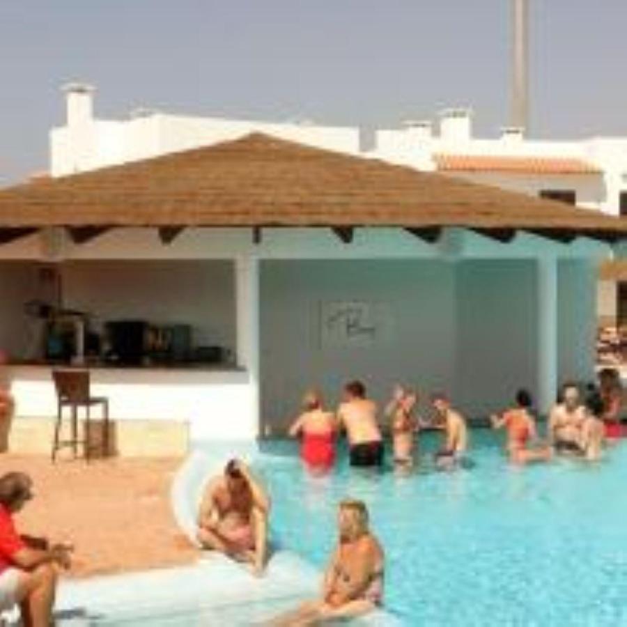 Quality Melia Dunas Beach Resort Apt Spa Gym 7 Pools Santa Maria Exterior foto