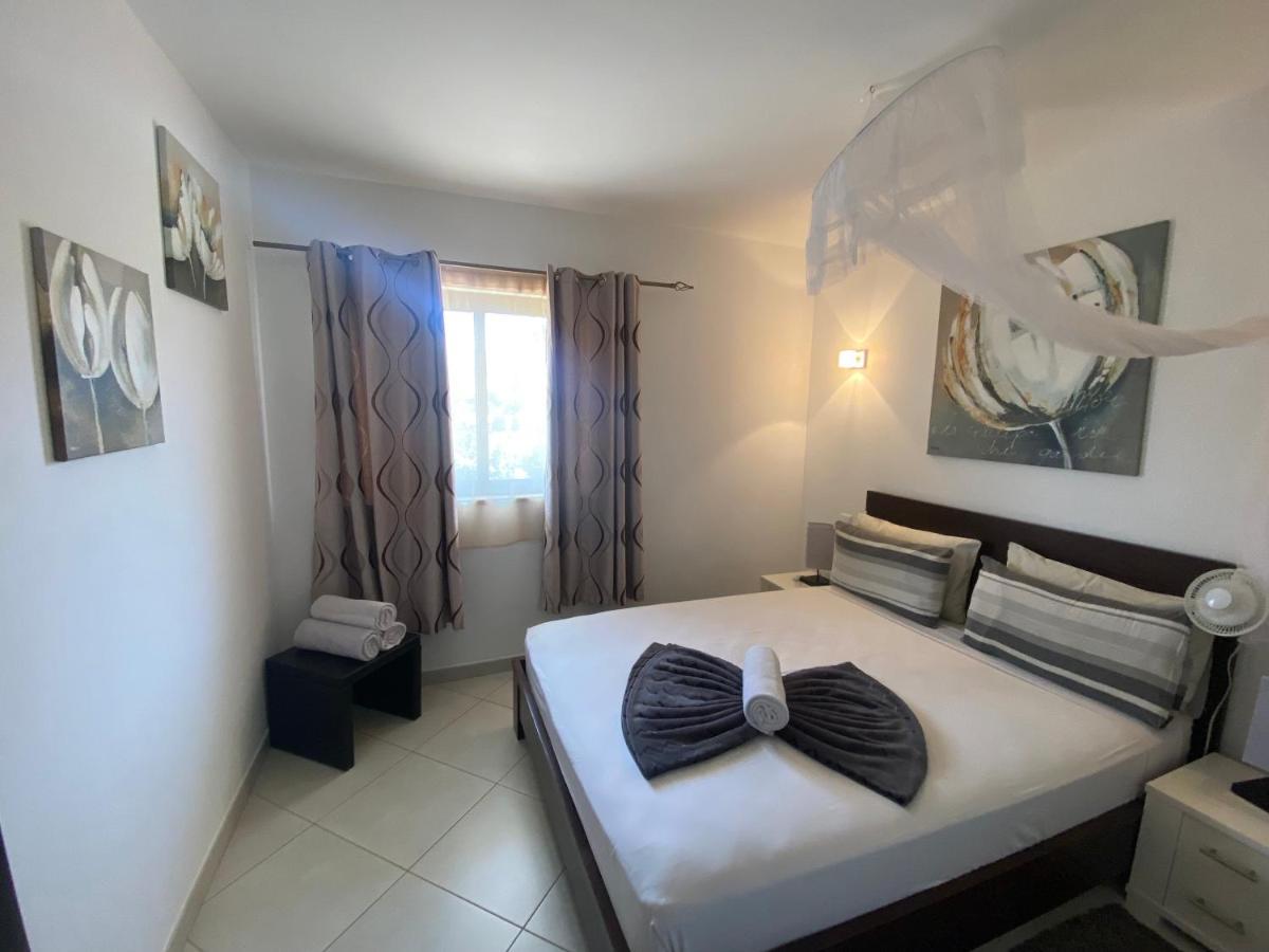 Quality Melia Dunas Beach Resort Apt Spa Gym 7 Pools Santa Maria Exterior foto