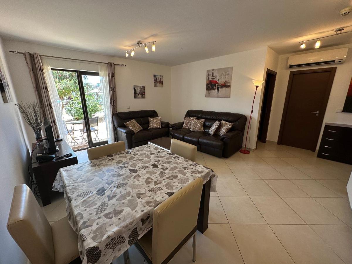 Quality Melia Dunas Beach Resort Apt Spa Gym 7 Pools Santa Maria Exterior foto