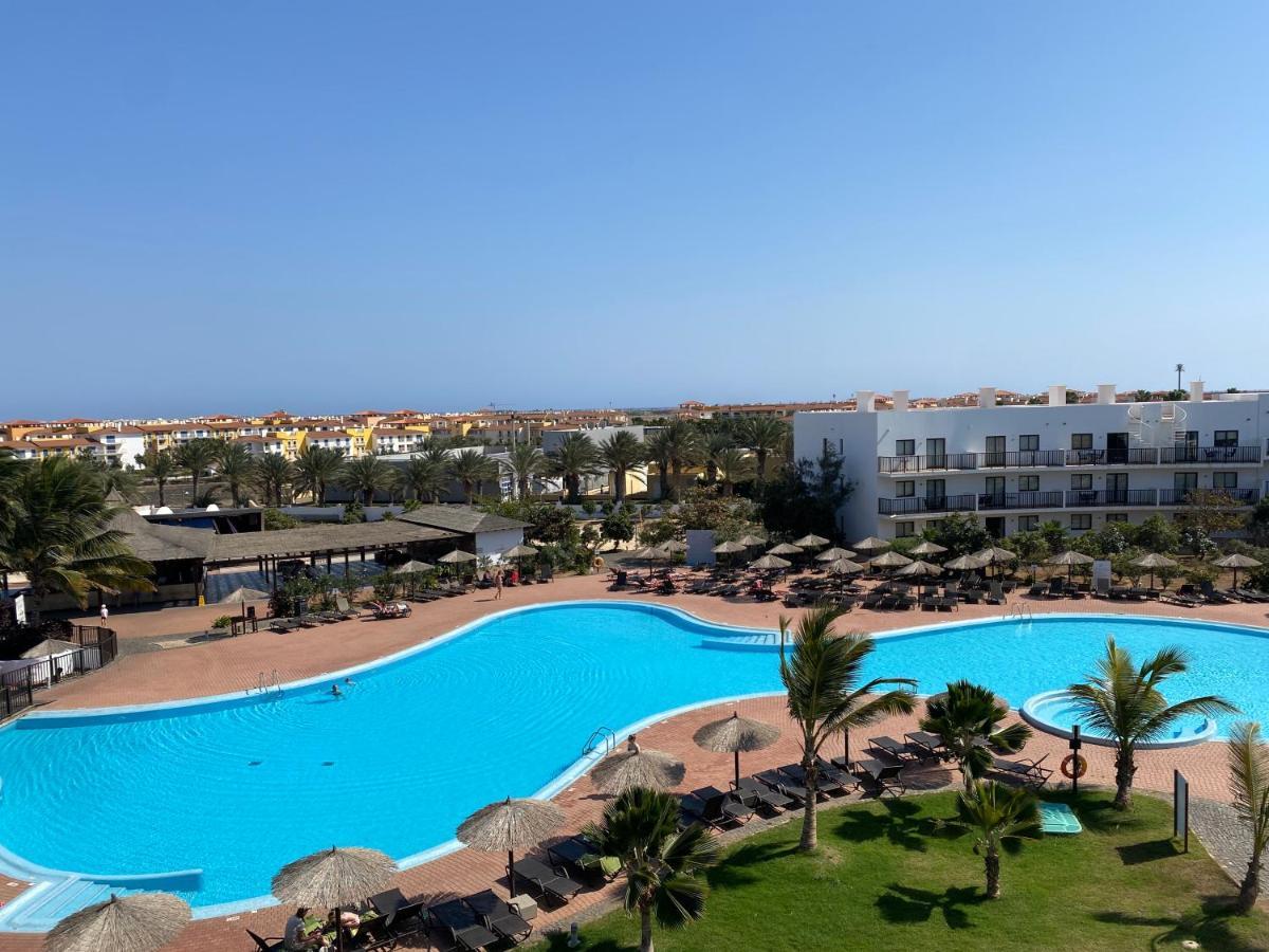 Quality Melia Dunas Beach Resort Apt Spa Gym 7 Pools Santa Maria Exterior foto